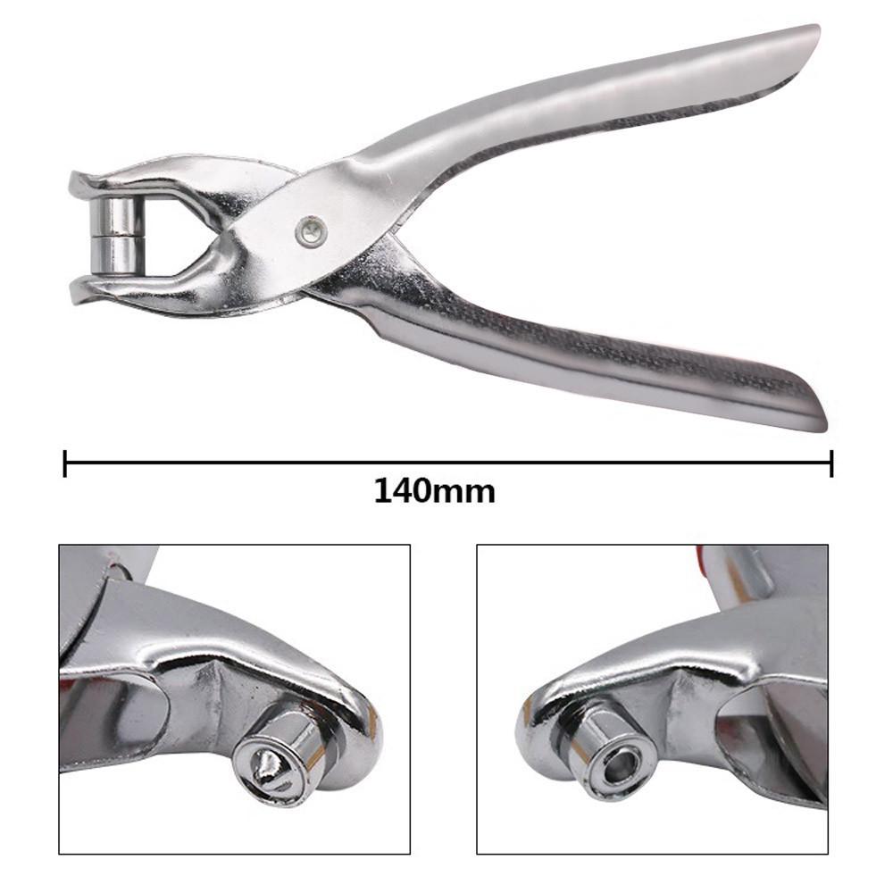 1596 Grommet Rivets Eyelet Setting Pliers Tool - SkyShopy 1596 Grommet Rivets Eyelet Setting Pliers Tool - SkyShopy